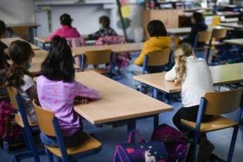 Scuola, Miur: Possibile uso paritarie per spazi aggiuntivi